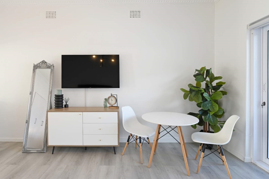 0 Bedroom Property for Sale in Tamboerskloof Western Cape